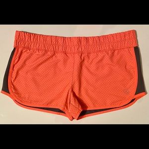 EUC Aeropostale Juniors Track Shorts - SIZE M